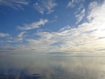 Hailuoto, Finland