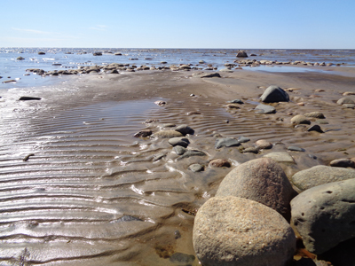 Hailuoto, Finland