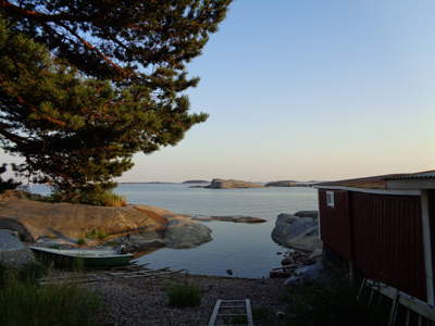 Hanko, Finland