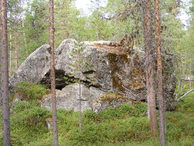 Lapland, Finland