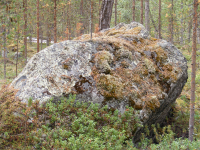 Lapland, Finland