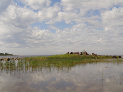 Mikonkari, Raahe, Finland