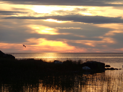 Mikonkari, Raahe, Finland