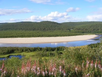 Kalasjok, Norway