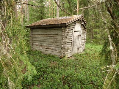 Old Barns 13