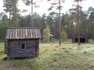 Old Barns 14