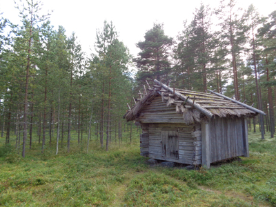 Old Barns 15