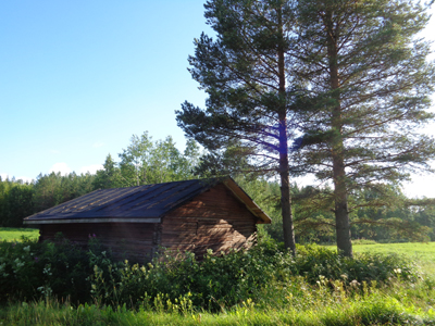 Old Barns 17