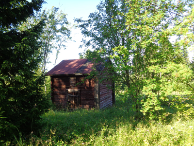 Old Barns 18