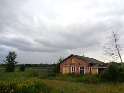 Old Barns 19