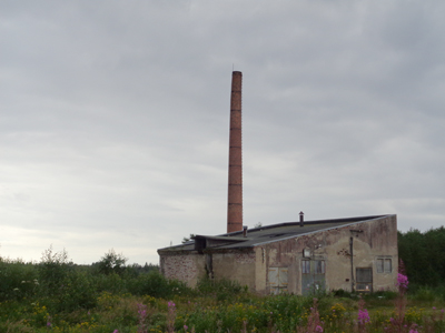 Old Barns 20