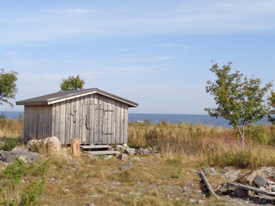 Old Barns 21