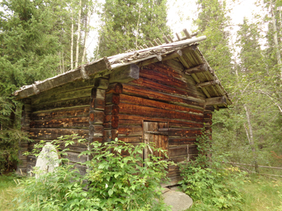 Old Barns 23