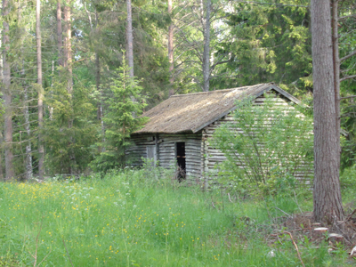 Old Barns 24