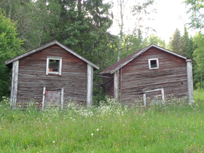 Old Barns 25