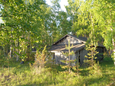 Old Barns 26