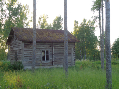 Old Barns 27