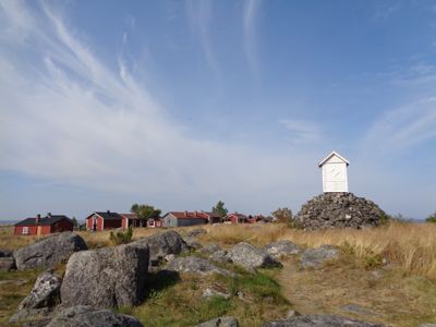 Ansio, Bay of Bothnia, Finland