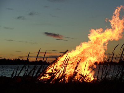 Varvi, Raahe, Finland