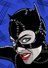 Catwoman