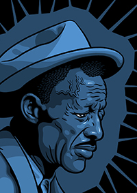 Son House