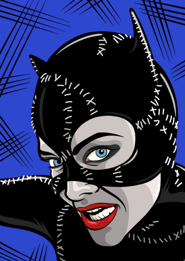 Catwoman