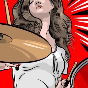 Meg White