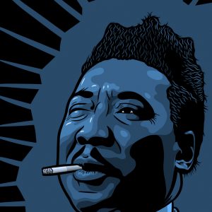 Muddy Waters