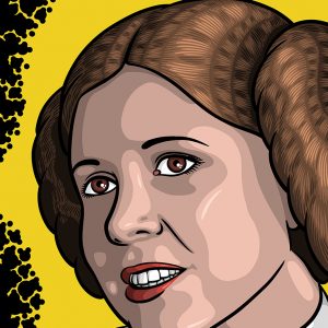 Princess Leia