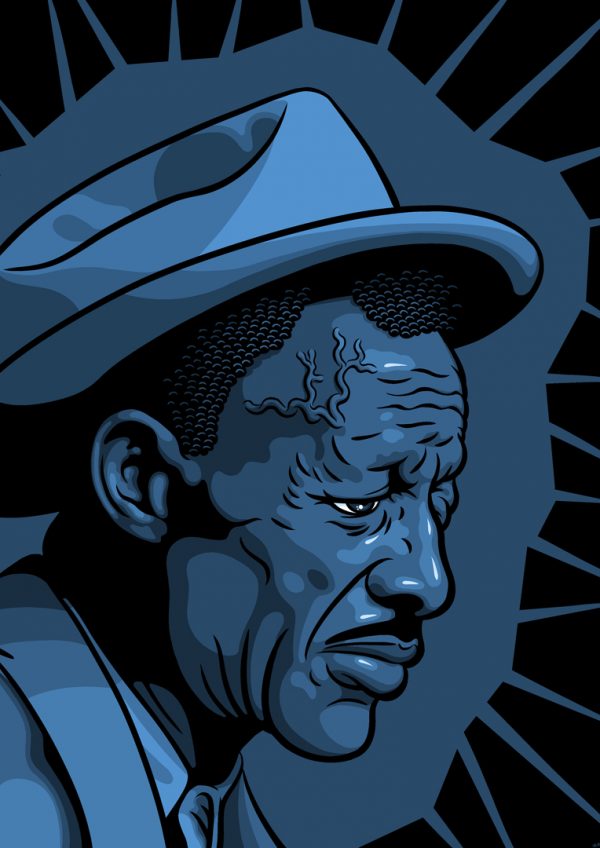 Son House