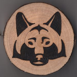 Wolf (Susi) Magnet