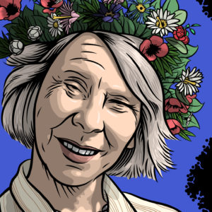 Tove Jansson