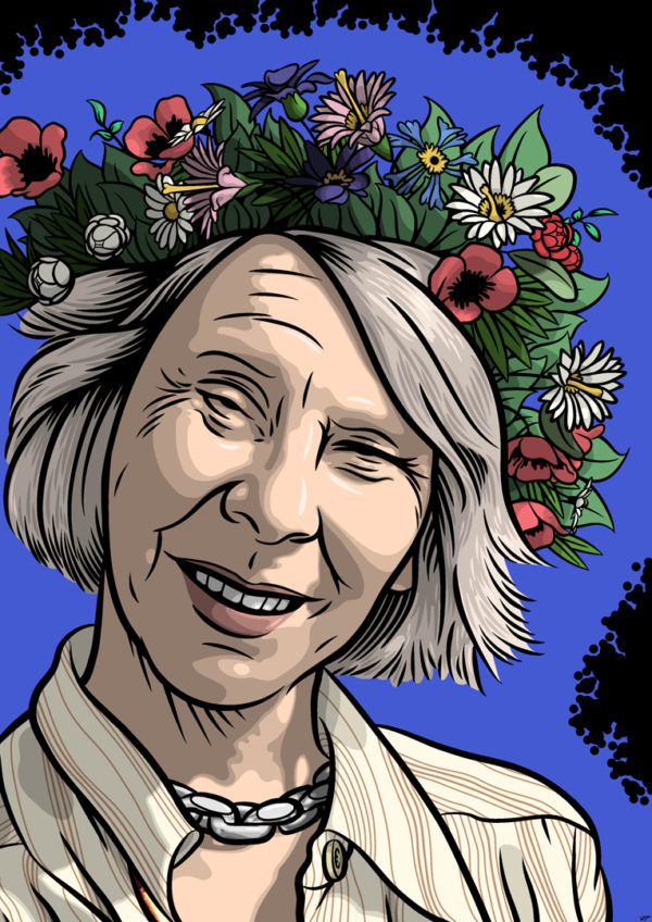 Tove Jansson